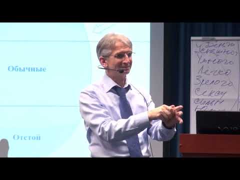 Видео: Интересные факты о женщинах и мужчинах. Выступление Н.И. Козлова на конференции