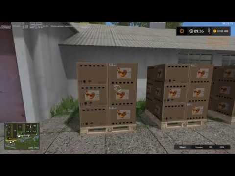 Видео: ЗОЛОТОЙ КОЛОС!!! КУПИЛИ ПТИЦЕФАБРИКУ!!!