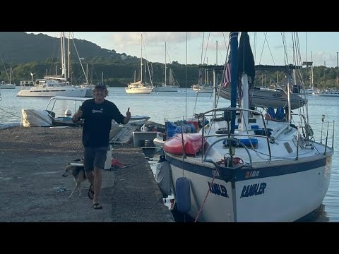 Видео: Пытаюсь вытащить в Лупероне