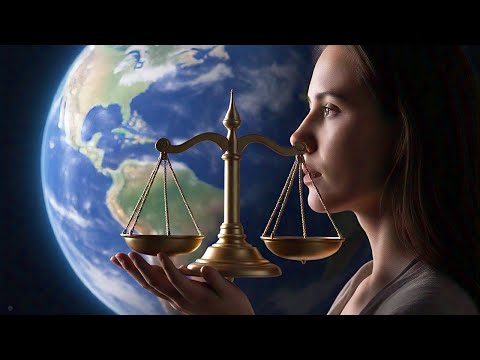 Видео: Весы ♎️: Новый любовный интерес