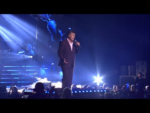 Видео: Veselin Marinov - Snyag * Веселин Маринов - Сняг I Live video 2024