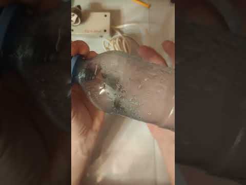 Видео: Водометанол. Часть3