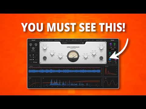 Видео: Вы никогда не ВИДЕЛИ такого сжатия!