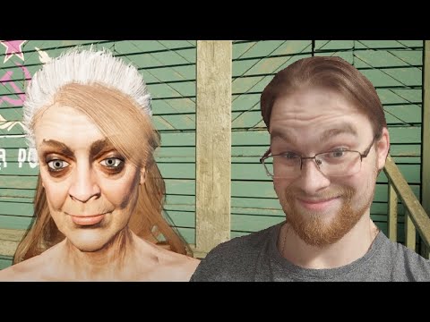 Видео: ЗНАМЕНИТОСТИ В ДЕРЕВНЕ! ► СИМУЛЯТОР РУССКОЙ ДЕРЕВНИ (СРД) #7