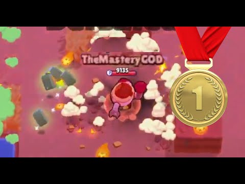 Видео: ⭐E25: Brawl Stars Live 🎉 ...иии първият седмичен победител е TheMasteryGOD!🎉