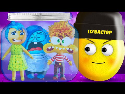 Видео: ПОЙМАЛ ГЕРОЕВ ИЗ ГОЛОВОЛОМКИ 2 в ROBLOX!