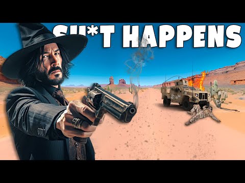 Видео: ЭТО ЗАСТАВИЛО ВСЕХ УМЕРТЬ в DMZ Solo - Modern Warfare 2