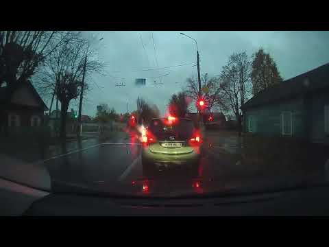 Видео: Путешествие по Беларуси. От Витебска до Гомеля. День 2. 25.10.2025. 6/6