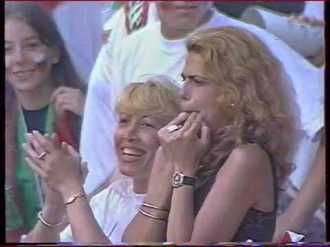 Видео: Рекламный блок и анонс "Голубая лагуна" (РТР (Беларусь), 18.06.2002)