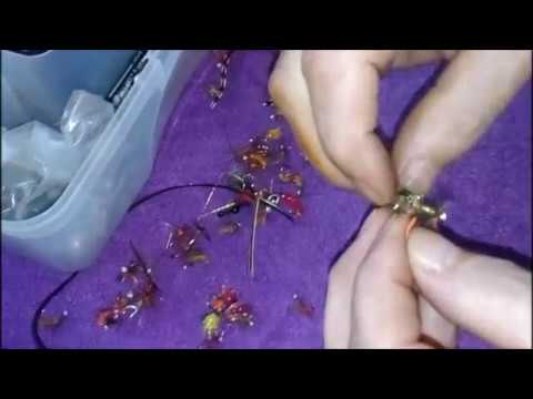 Видео: МОНТАЖ ВЕРХОВОГО НАСТРОЯ!