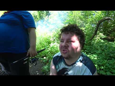 Видео: ПИКНИК С МАКСОМ И ЛЁХОЙ  ОВОЩНОЕ РАГУ ДЛЯ Братьев(СЛИВ СПОНСОРСКИХ ВИДЕО ФИЛИСОФ ИЗ ТРУЩОБ)