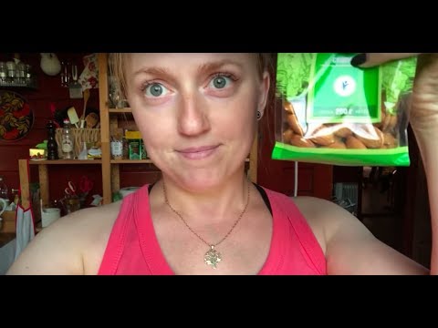 Видео: Питание кормящей мамы. Питание мамы на ГВ. Ребенок 5 недель. Развитие ребенка по месяцам.