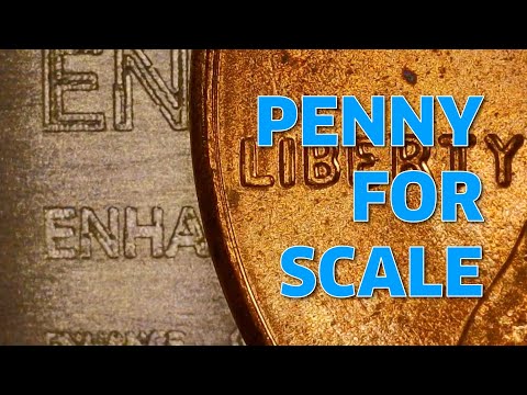 Видео: Тест экстремальной точности ЧПУ: Shapeoko 5 Pro обрабатывает микроны