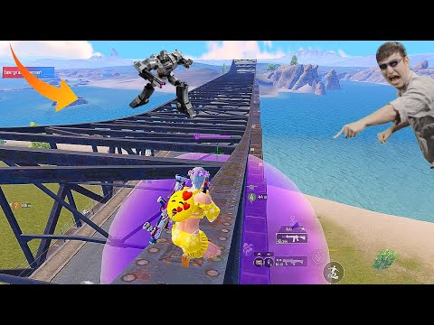 Видео: эпические фейлы в pubg 😂