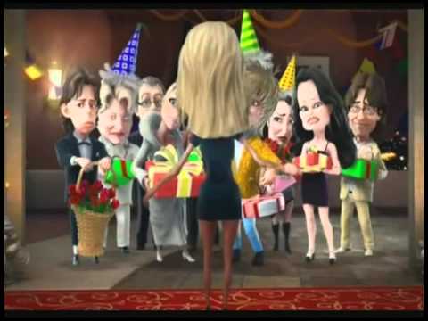 Видео: Мульт Личности 28 серия..mp4