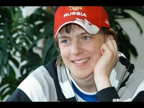 Видео: Памяти Алексей Черепанова