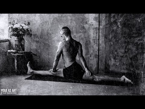 Видео: Ненавязчивая утренняя ВИНЬЯСА ФЛОУ ЙОГА активная текучая практика ХАТХА ЙОГИ // ШАВАСАНА ПРАНАЯМА