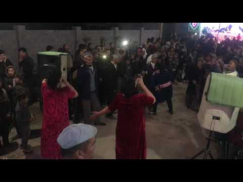 Видео: Суруди Индиски дар туй 
Гурухи Кабутарон н. Вахш 2021