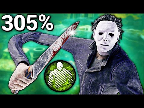 Видео: Самый длинный выпад в Dead By Daylight — это УЖАС!