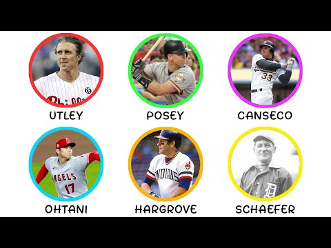 Видео: Все игроки MLB, которые добились изменения правил, объясняются за 13 минут