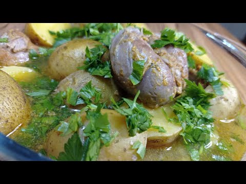 Видео: Джоланче с картофки в мултикукър Instant Pot