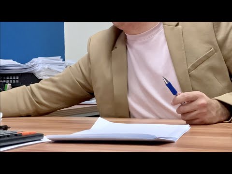 Видео: Собеседование с Цуциком (в ПАО "ТМК")