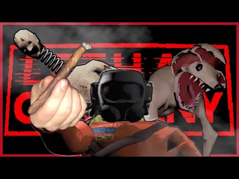 Видео: Пробуем новые моды и карты в Lethal Company I СМЕШНЫЕ МОМЕНТЫ I ЧАСТЬ 11