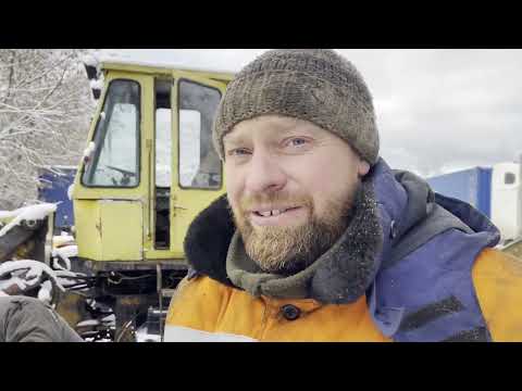 Видео: Тряпочные движения в Пушкино…….