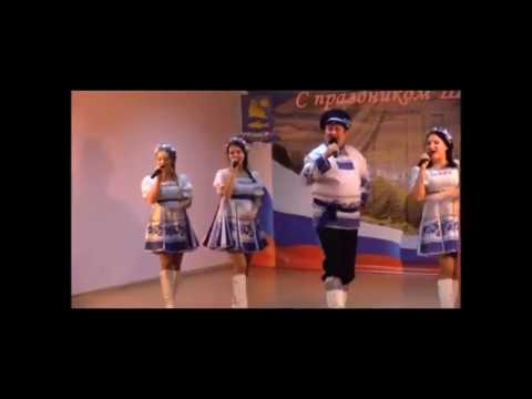 Видео: Шебунино - 70 лет