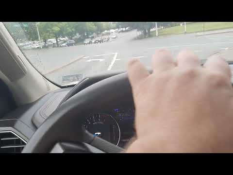 Видео: Ford 10-ступенчатая 10r80 | Длительная задержка переключения передач / Резкое повышение передач с...