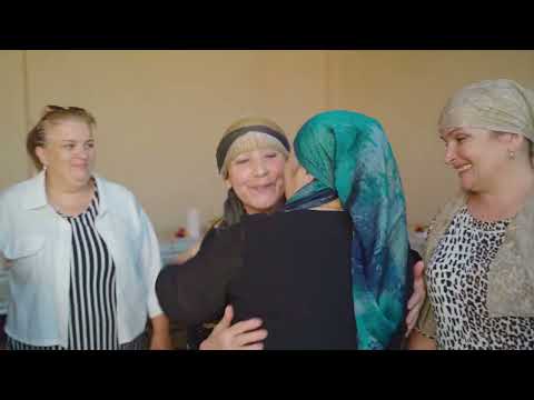 Видео: Фамильный сбор Умаровых