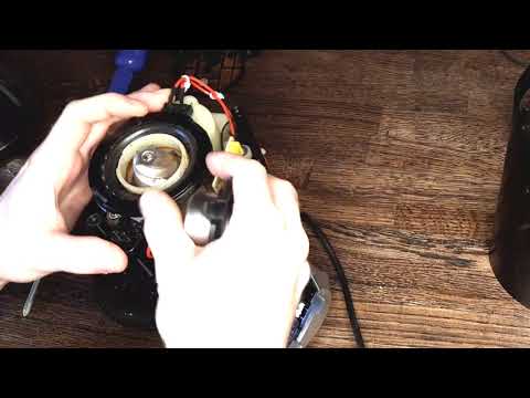 Видео: Кофемолка Rommelsbacher EKM 300 доработка и улучшение