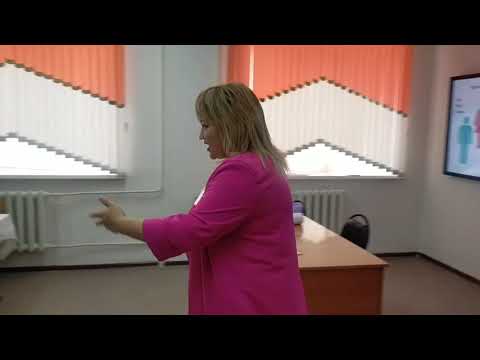 Видео: Білім алушылардың функционалдық сауаттылығын дамыту «шебер сынып»