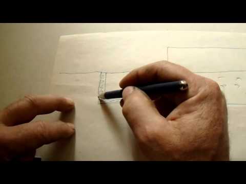 Видео: Выполненяем пристройки к  зданиям и сооружениям  или как выполнить пристройку к уже существующим