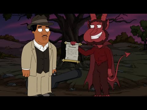 Видео: СДЕЛКА С ДЬЯВОЛОМ😈 I САМЫЕ ЛУЧШИЕ И СМЕШНЫЕ МОМЕНТЫ