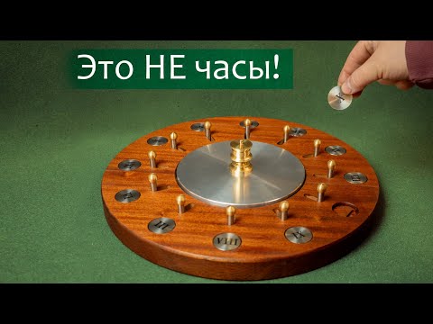 Видео: Я сделал НЕобычный барабан!
