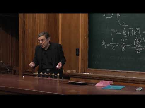 Видео: Коробов М. В. - Физическая химия II - 12. Сравнение результатов ТАС и ТАК