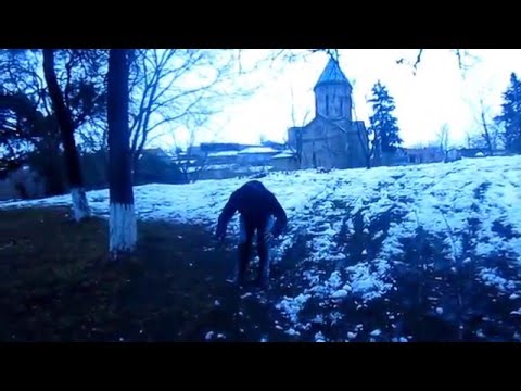 Видео: Проверка Мифов часть 1 (йети!)