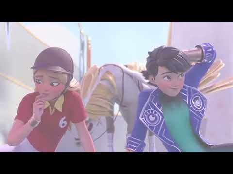 Видео: Кел и Тара /Because you live