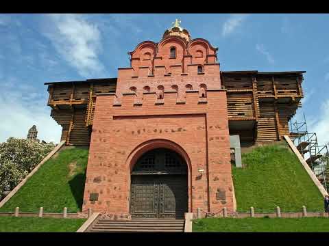 Видео: Василь Бокоч - Тільки в Києві