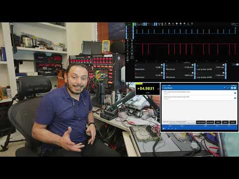 Видео: 03 Dodge Ram 5.9L Misfire Cyl4 тест на Amazing A в Мэриленде. www.maicsalazardiagnostics.com