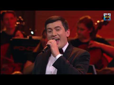 Видео: АРГО - ARGO - არგო  Ансамбль СУЛИКО -  SULIKOENSEMBLE