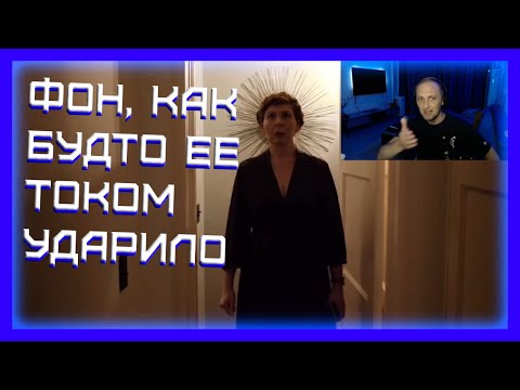 Видео: 😲😱ZUBAREFFF - СМОТРИМ СТРАШИЛКИ #3😱😲