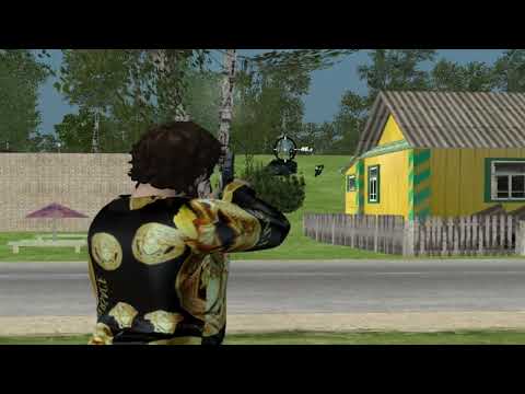 Видео: вай тайгер | Malinovka RP