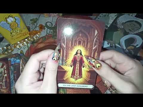 Видео: Распаковка.Новинки Таро с TEMU!) 