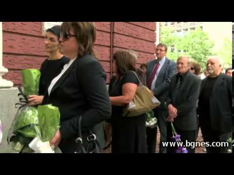 Видео: Чочо Попйорданов Отиде си един слънчев човек