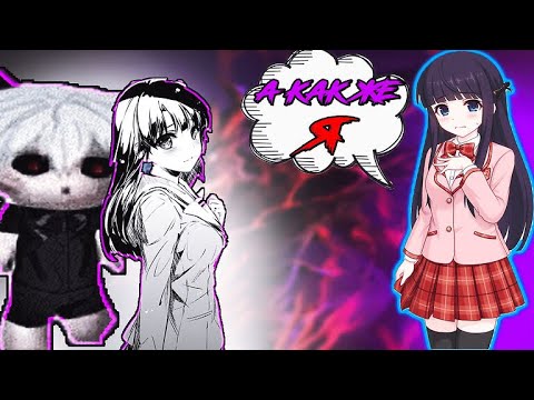 Видео: УЛИТОЧКА РЕВНУЕТ ZXCURSED ДРУГОЙ ДЕВОЧКЕ!