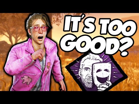 Видео: БЕСКОНЕЧНАЯ ДРАМАТУРГИЯ СЛИШКОМ ХОРОША — Dead by Daylight