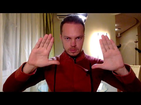 Видео: МОЩНЕЙШИЙ СЕАНС ОЧИЩЕНИЯ