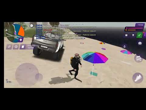 Видео: Заработать на водолаз и тйунинг машин